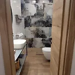 Apartmán Milla Rijeka