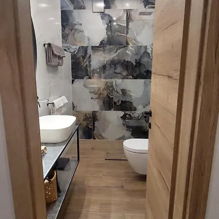 Apartament Milla Rijeka