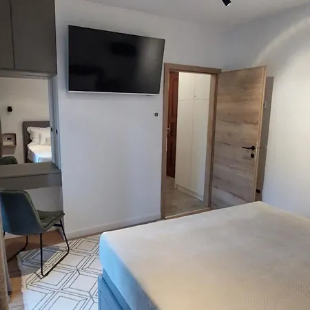 Apartment Milla