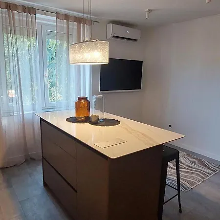 Apartment Milla Rijeka