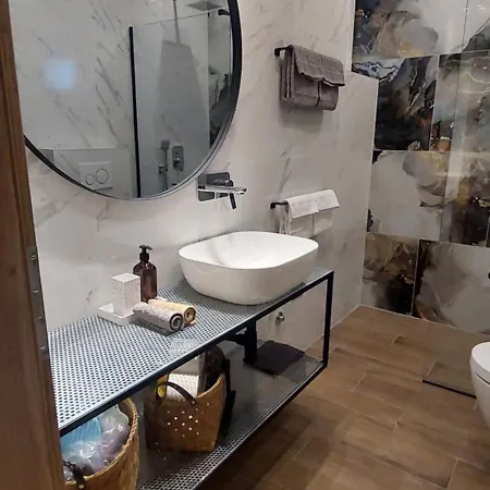 Milla Apartament Rijeka