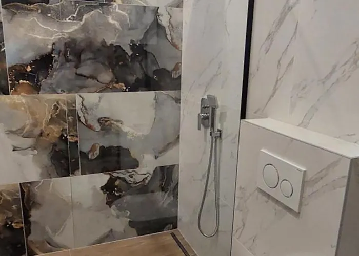 Apartament Milla Rijeka