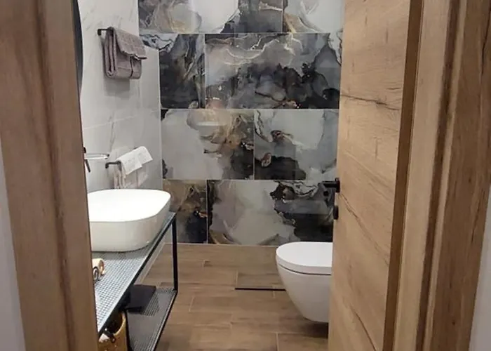 Apartament Milla Rijeka