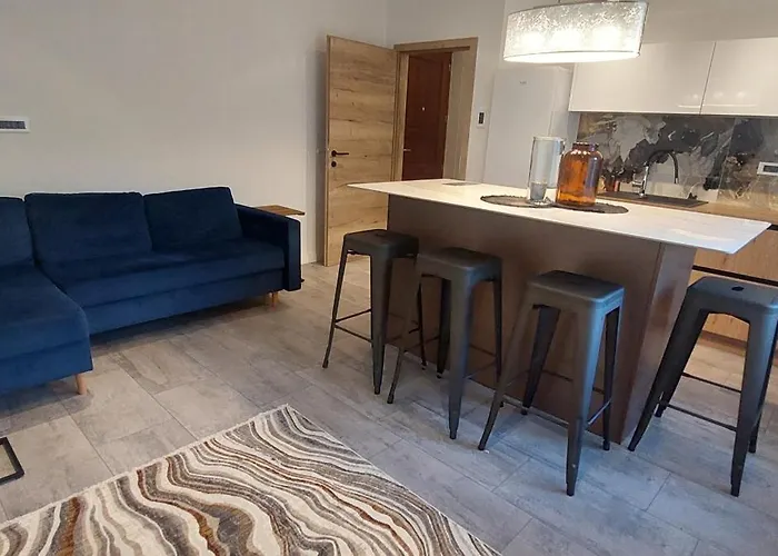 Milla Apartament