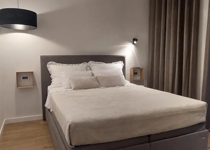 Milla Apartament Rijeka