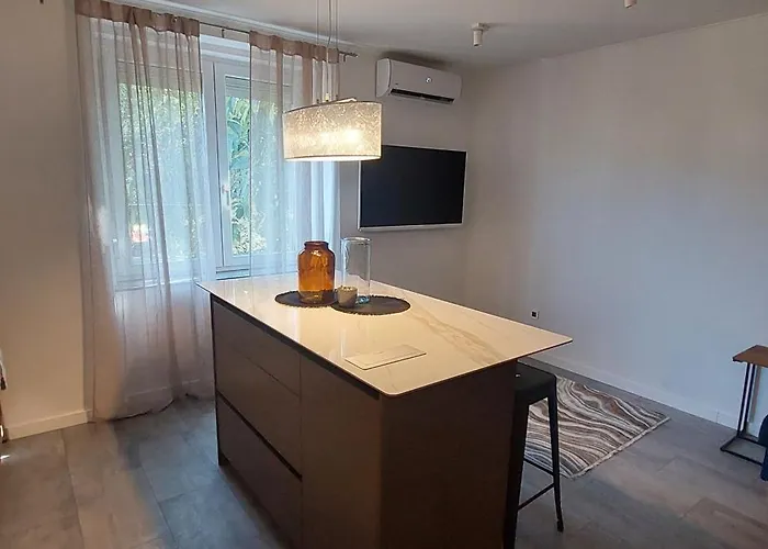 Apartament Milla Rijeka