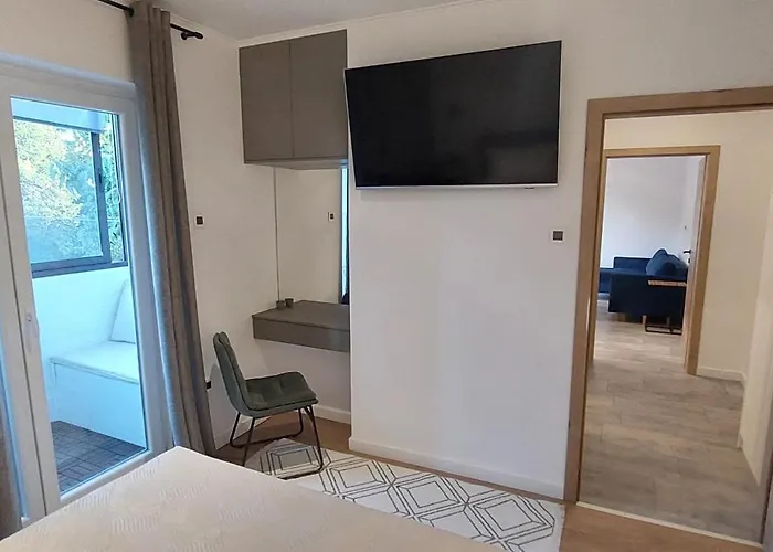 Apartament Milla *