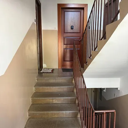 Milla Apartmán Rijeka