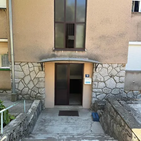 Milla Apartmán
