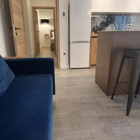 Apartmán Milla