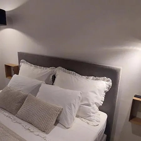 Milla Appartement *