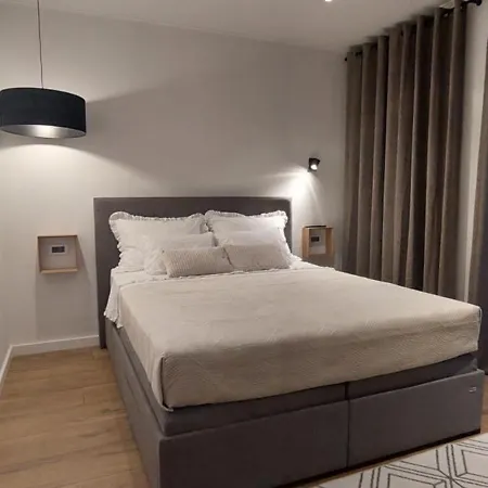 Milla Apartmán Rijeka