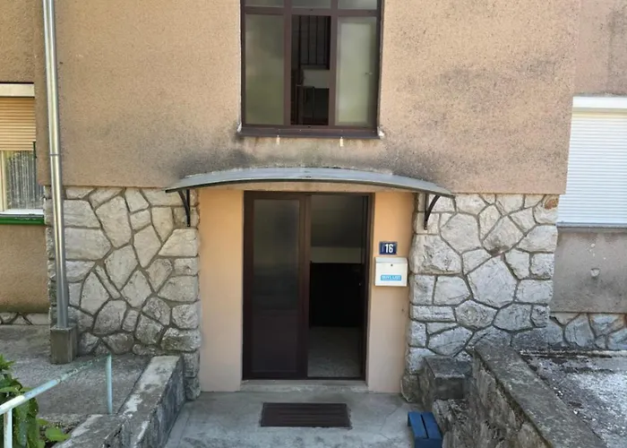 Milla Apartmán