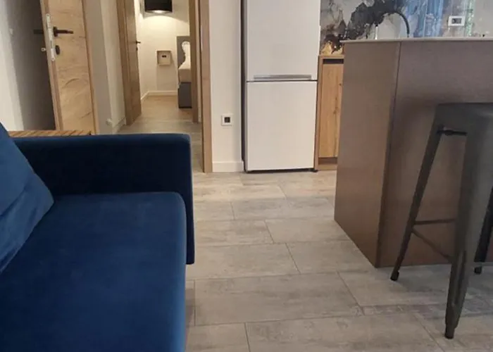 Appartamento Millá