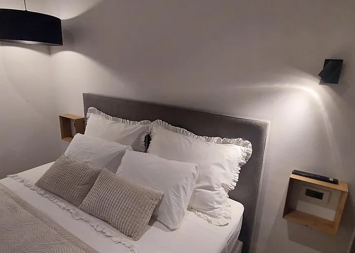 Milla Apartmán *