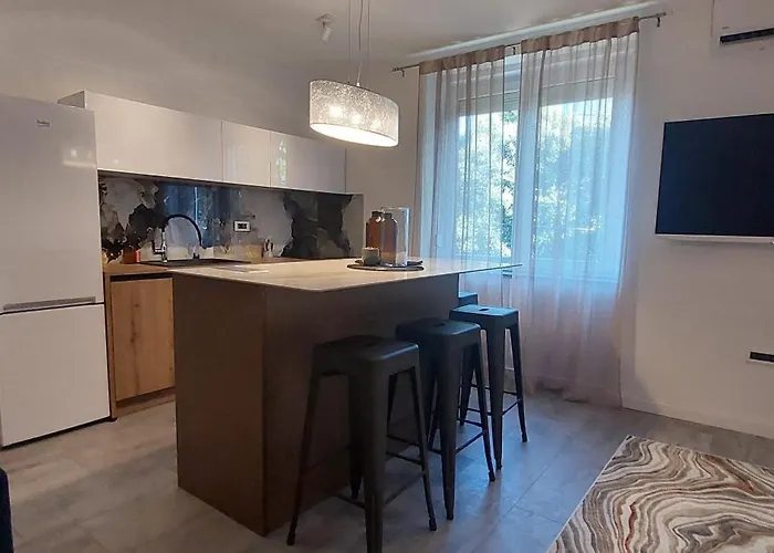 Millá Appartamento