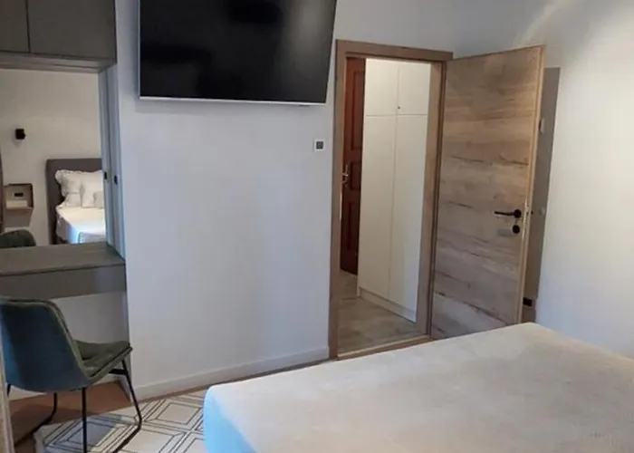 Apartmán Milla