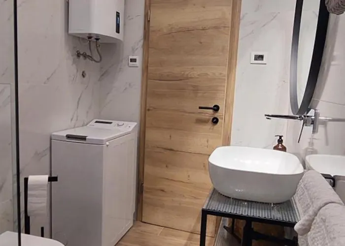 Milla Apartmán *